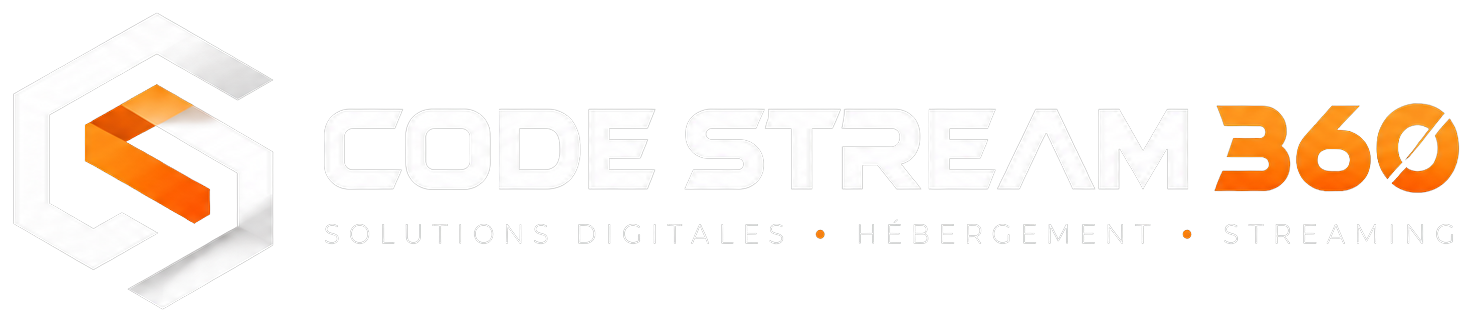 CODE STREAM 360